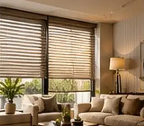 Blackout Roller Blind
