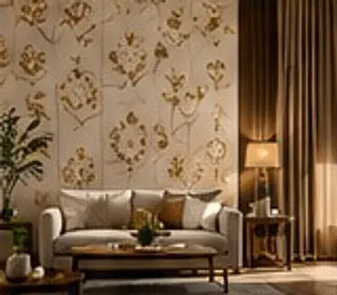 Designer Wallpaper